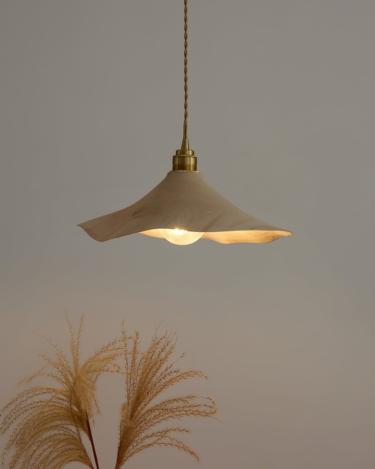 Baxter Pendant Light