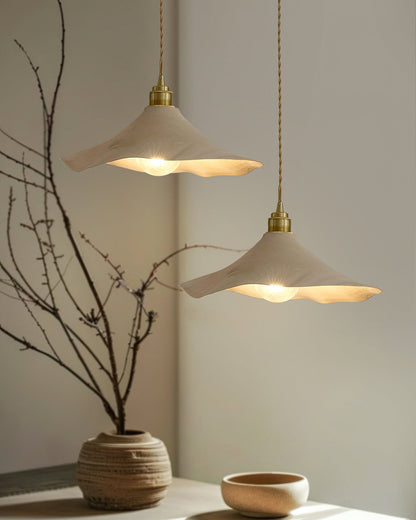 Baxter Pendant Light