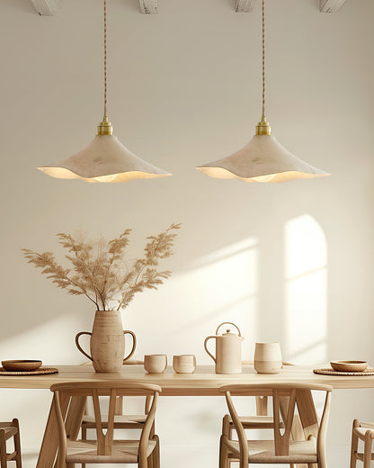 Baxter Pendant Light
