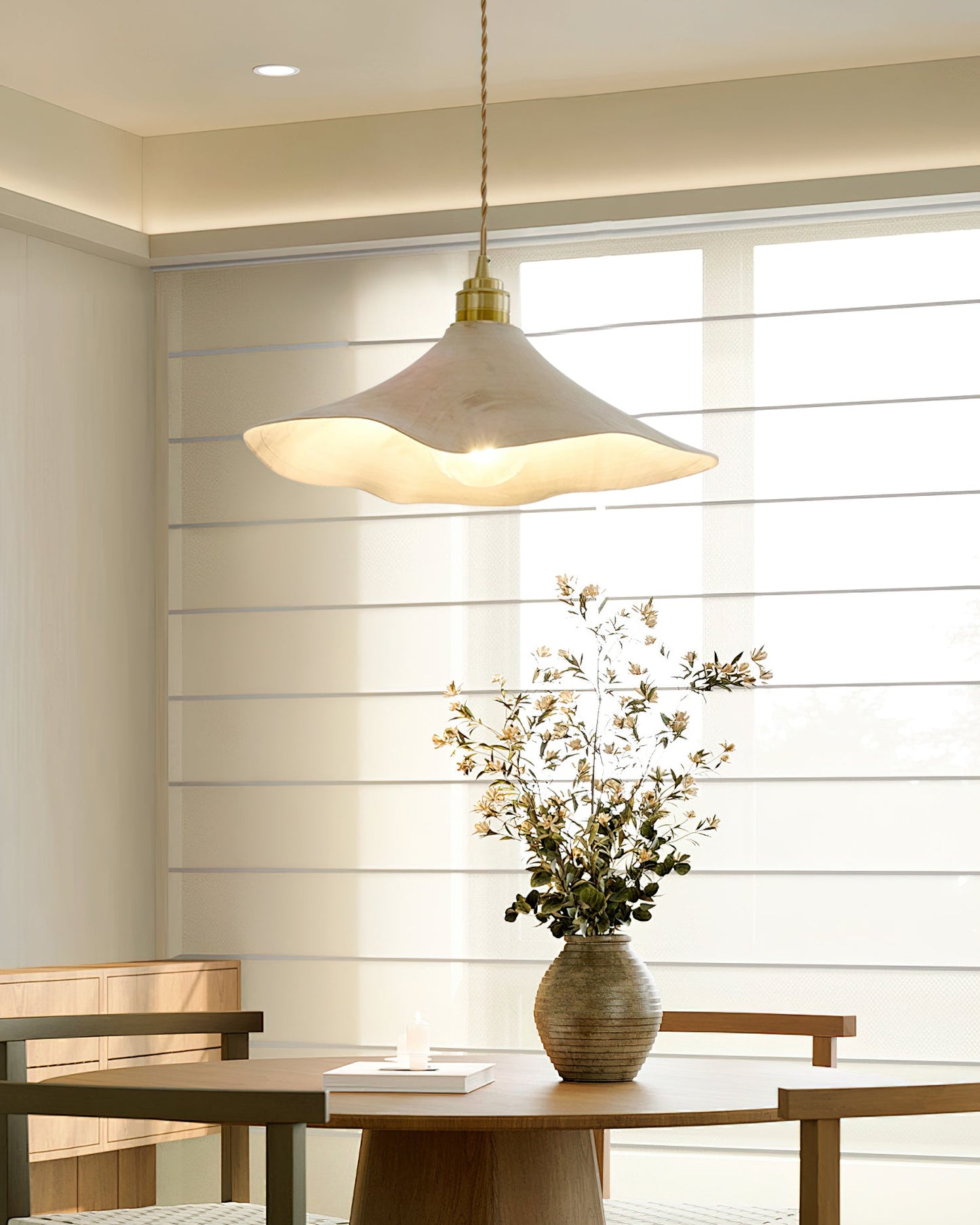 Baxter Pendant Light