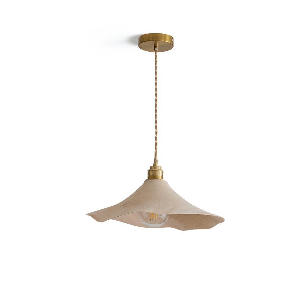 Baxter Pendant Light