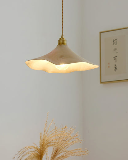 Baxter Pendant Light