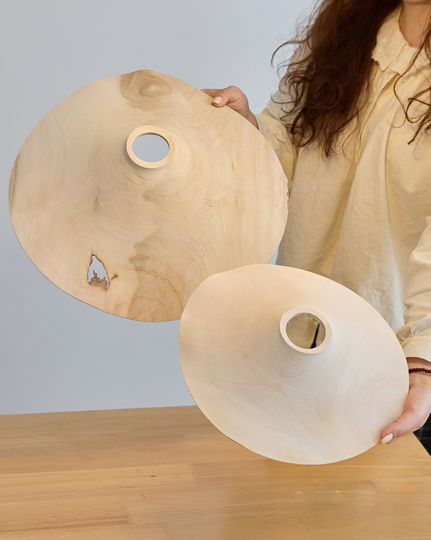 Baxter Pendant Light