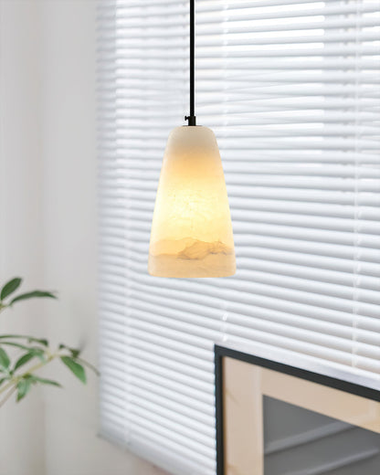 Belfry Pendant Lamp