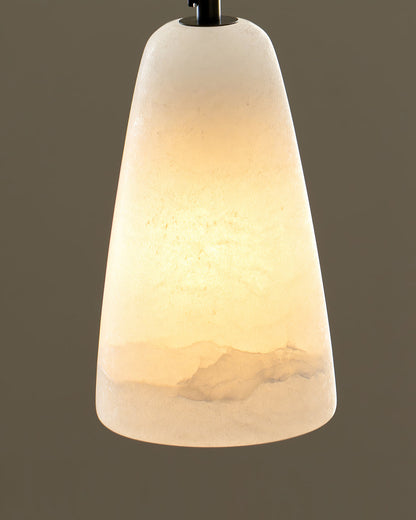 Belfry Pendant Lamp