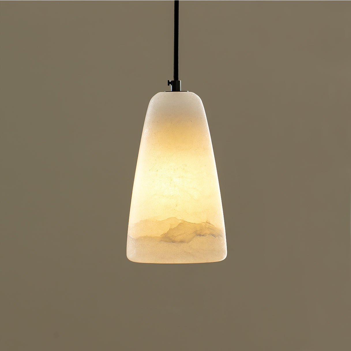 Belfry Pendant Lamp
