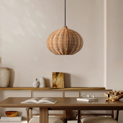 Beliani Pendant Light