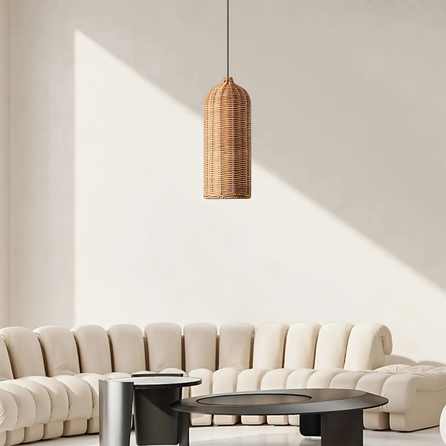 Beliani Pendant Light