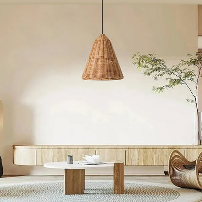 Beliani Pendant Light