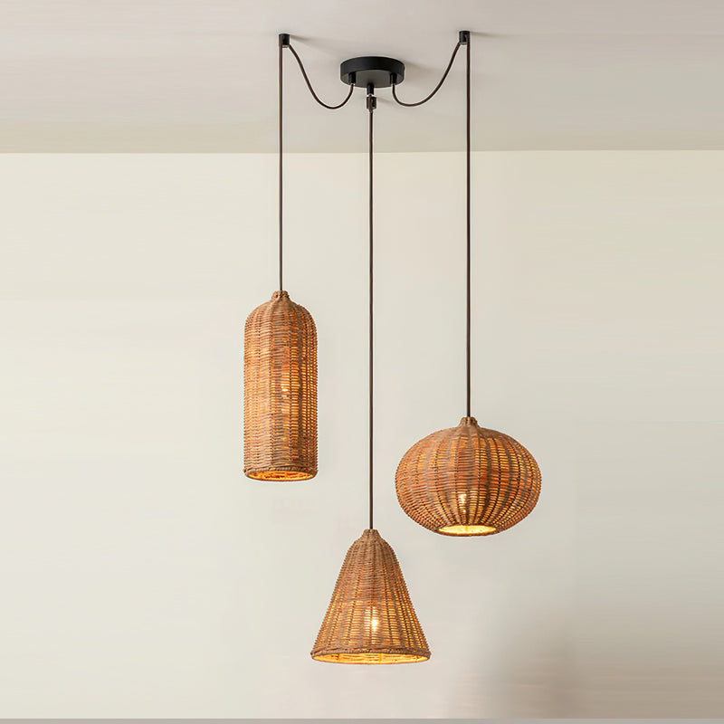 Beliani Pendant Light