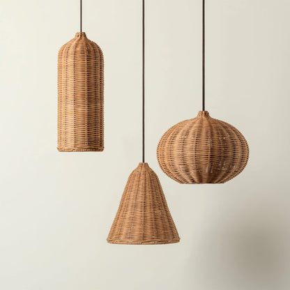 Beliani Pendant Light