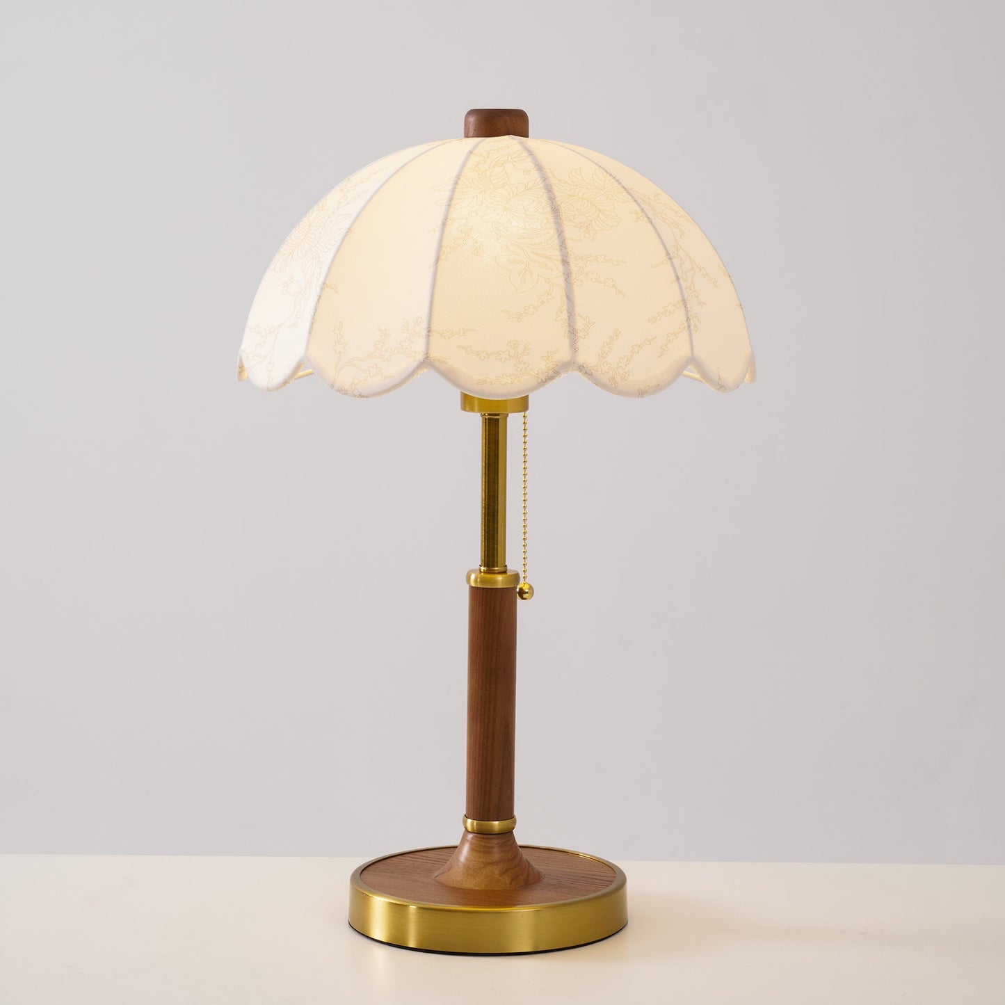 Belle Table Lamp