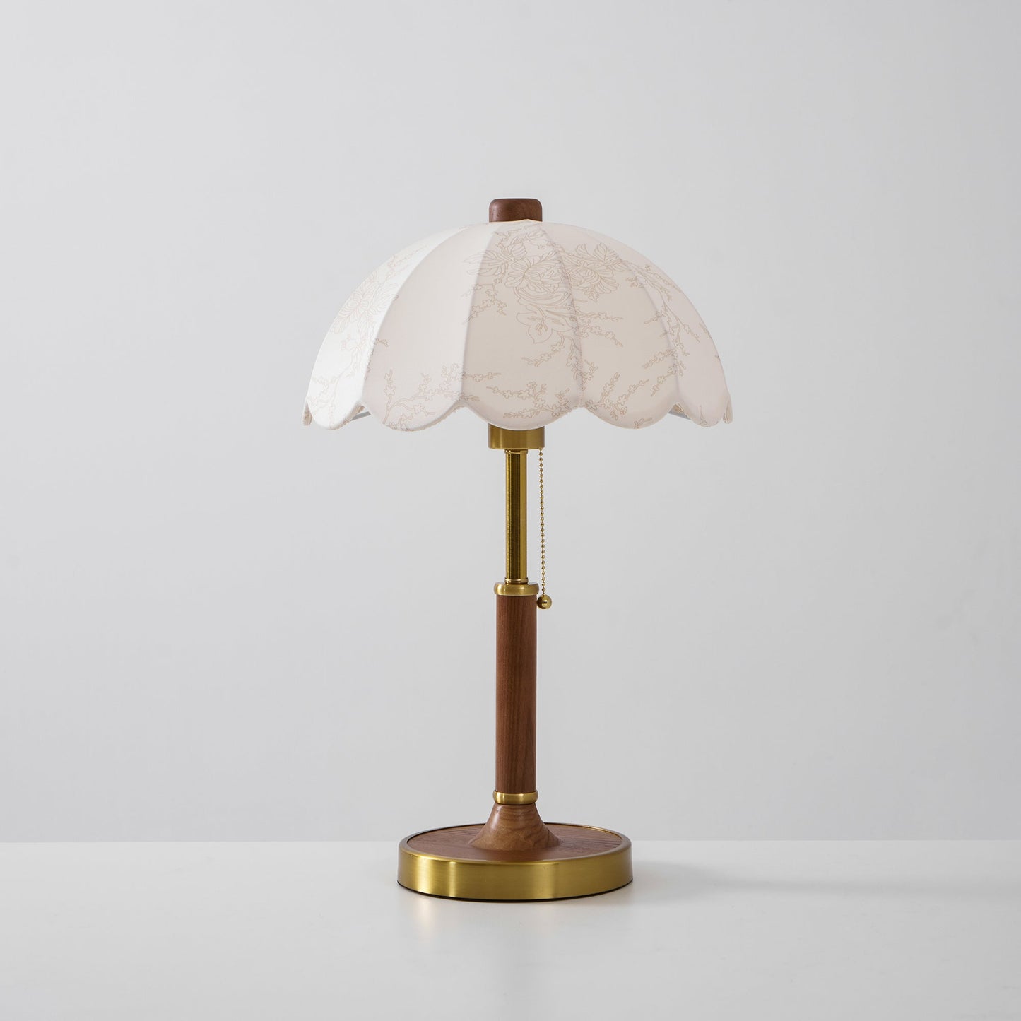 Belle Table Lamp
