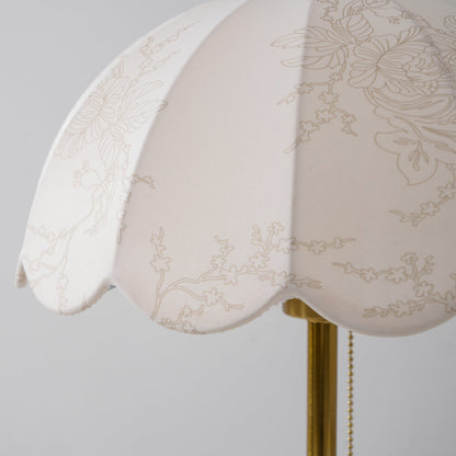 Belle Table Lamp