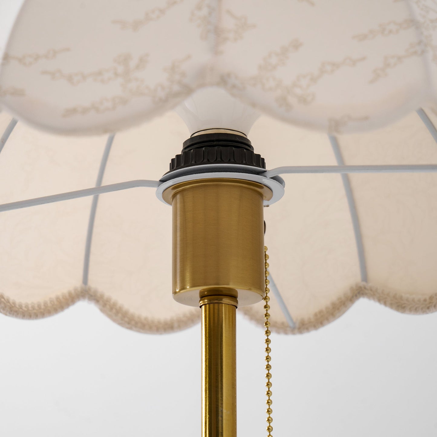 Belle Table Lamp