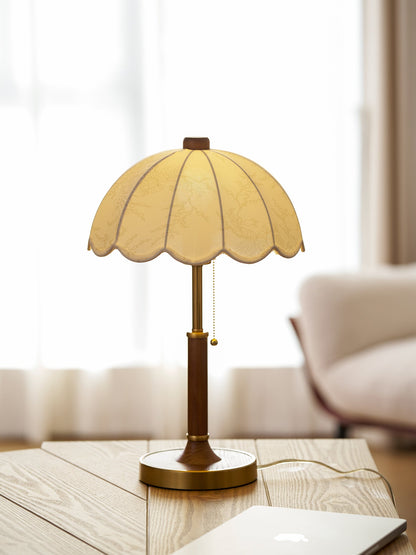 Belle Table Lamp