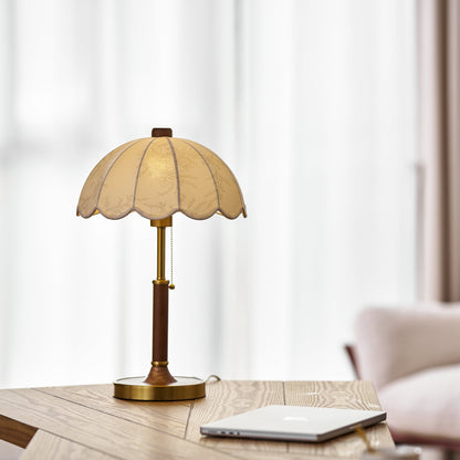 Belle Table Lamp