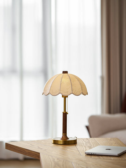 Belle Table Lamp