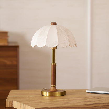 Belle Table Lamp