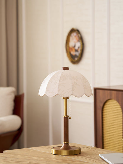 Belle Table Lamp