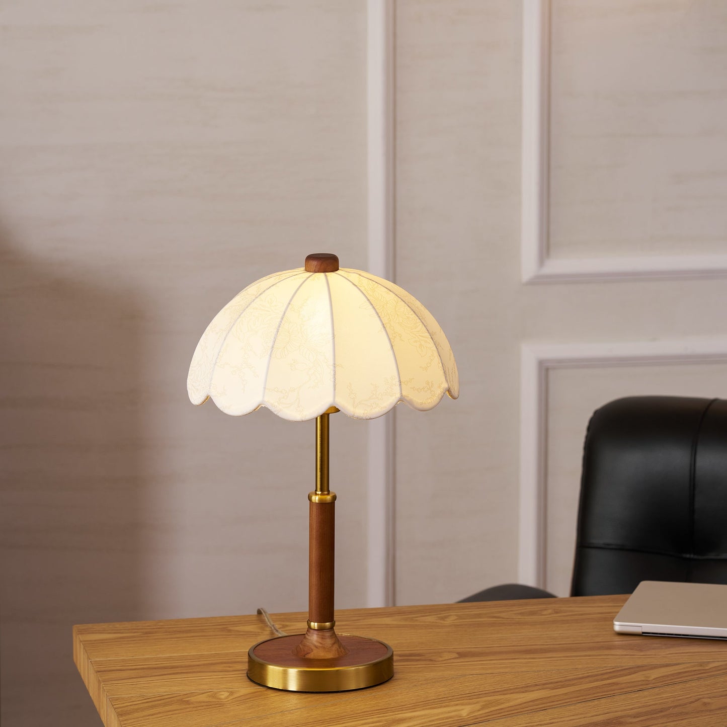 Belle Table Lamp