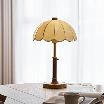 Belle Table Lamp