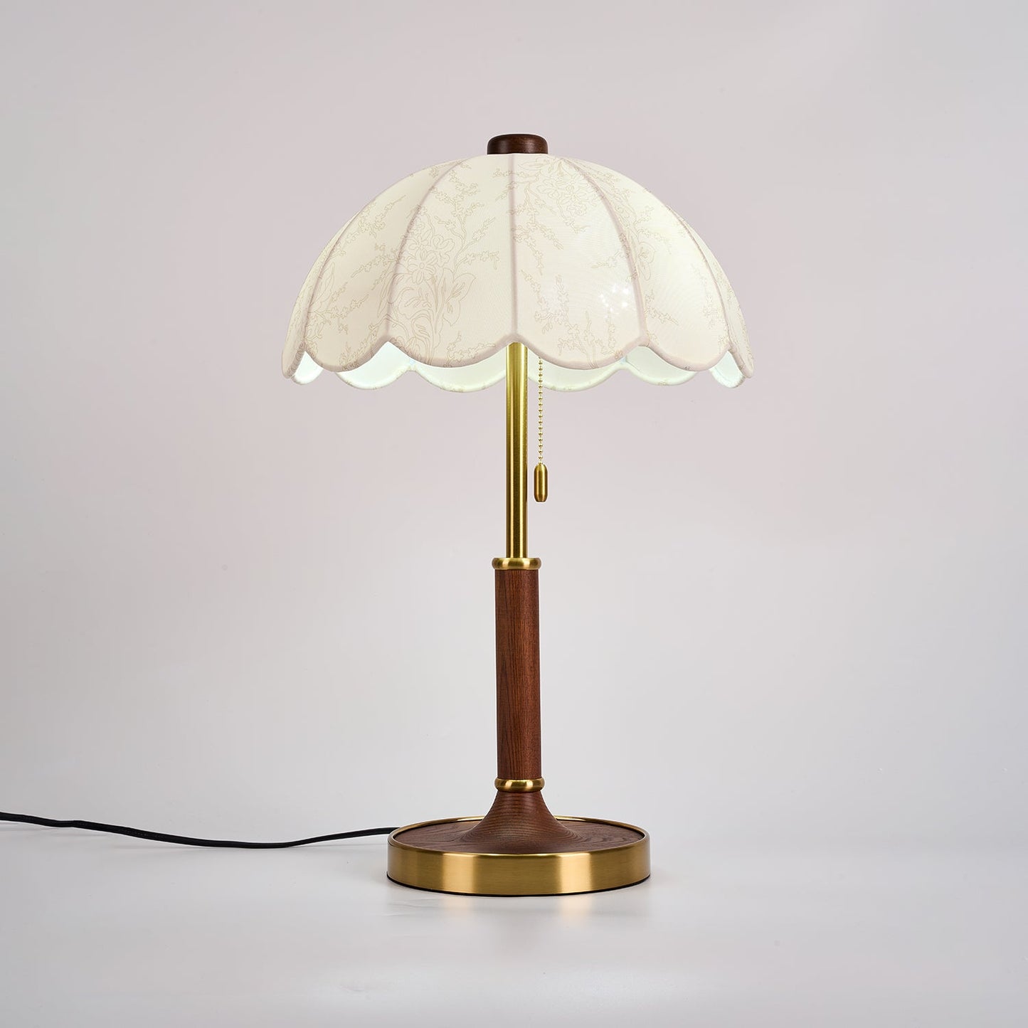 Belle Table Lamp