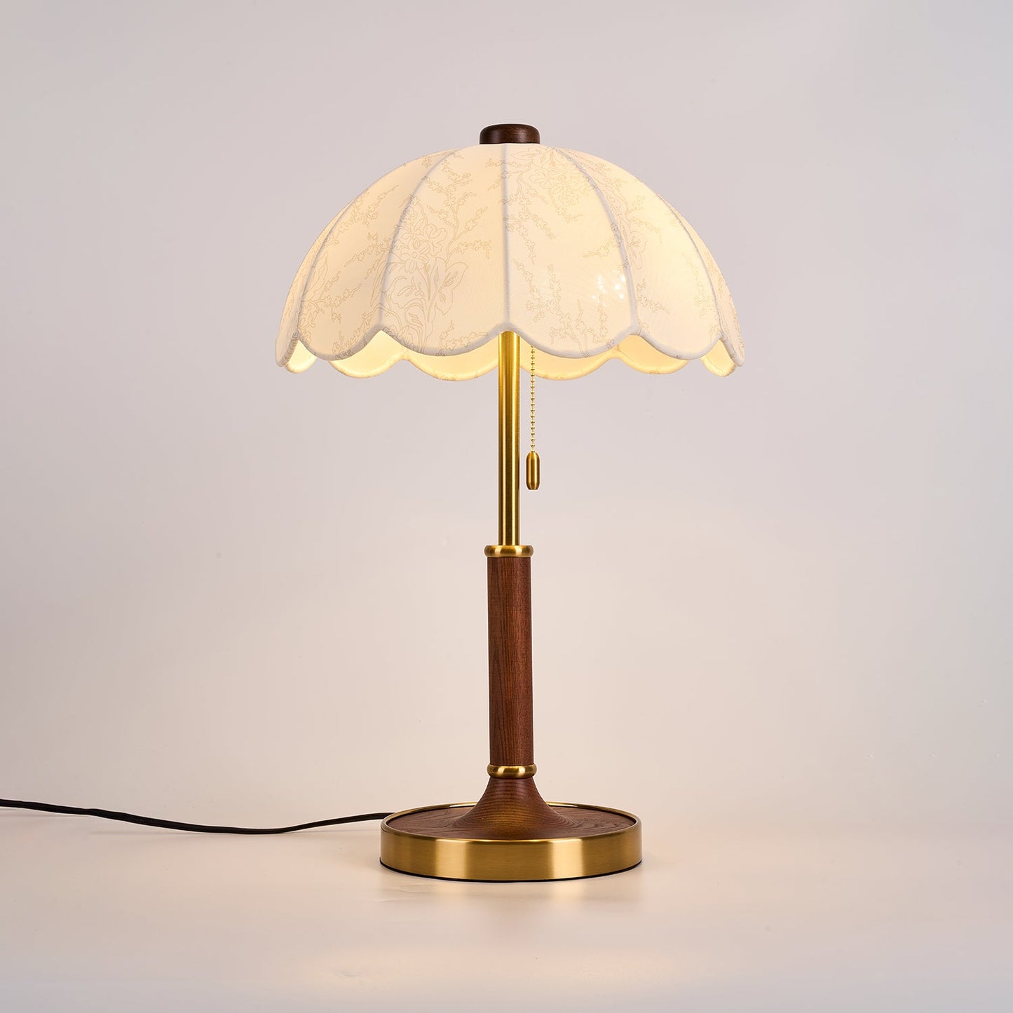 Belle Table Lamp