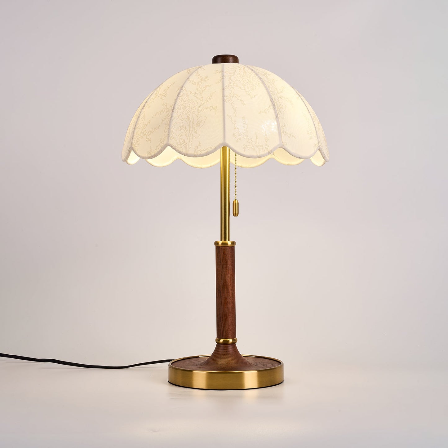 Belle Table Lamp