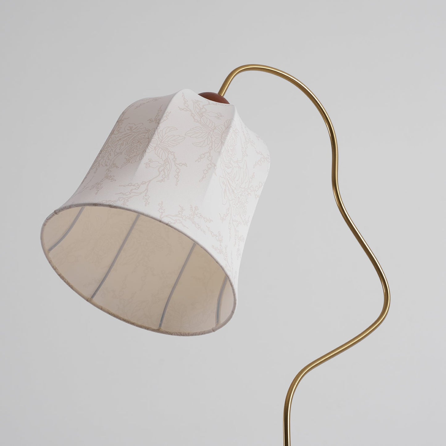 Bellvine Floor Lamp