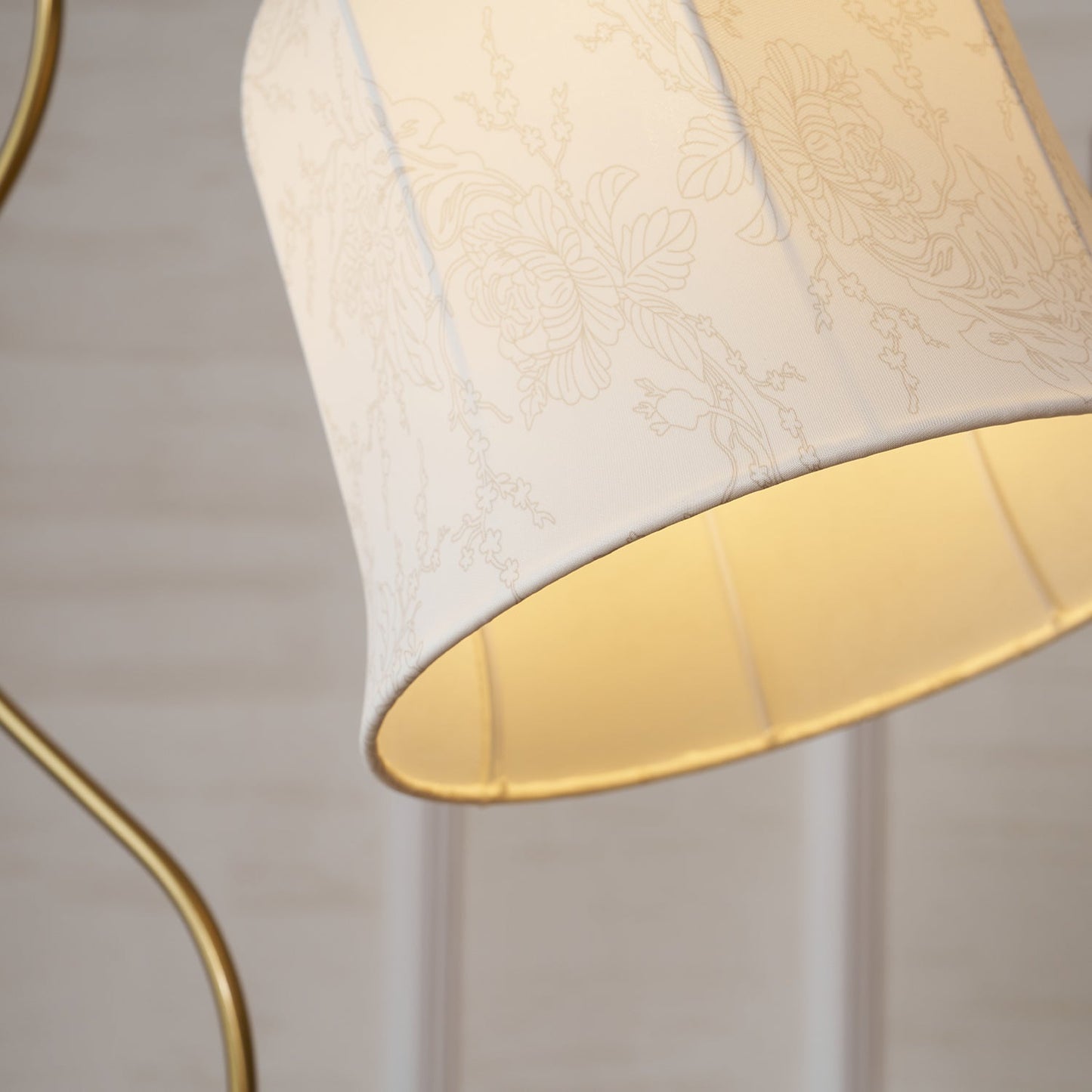 Bellvine Floor Lamp