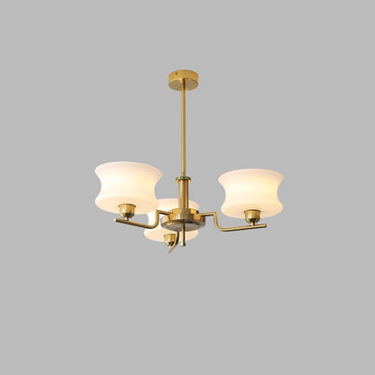 Belue Chandelier