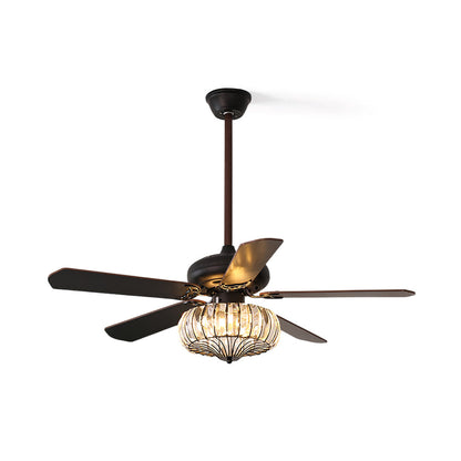 Bernardino Ceiling Fan Light