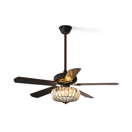 Bernardino Ceiling Fan Light