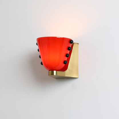 Berries Wall Lamp