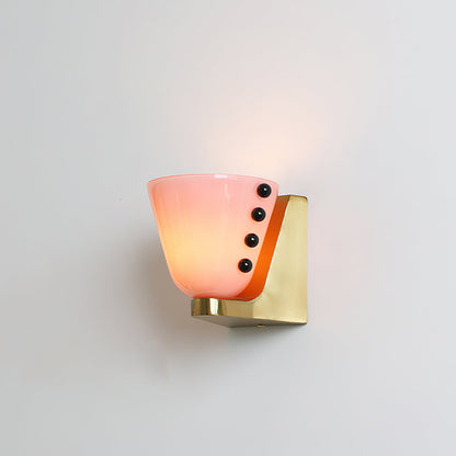 Berries Wall Lamp