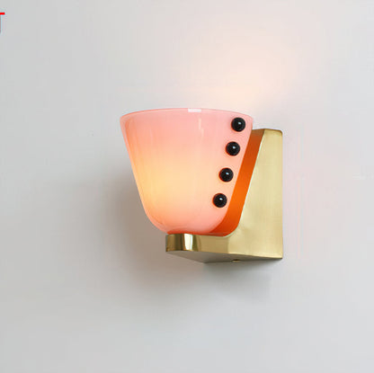 Berries Wall Lamp