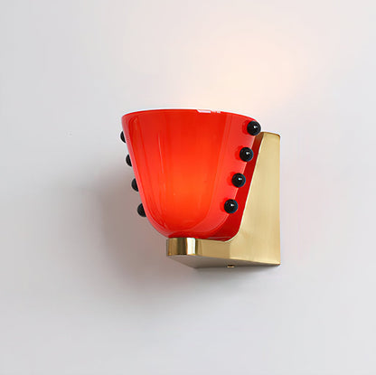 Berries Wall Lamp