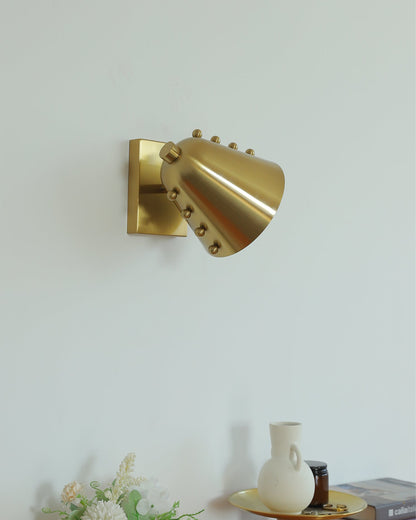 Bespoke Wall Lamp