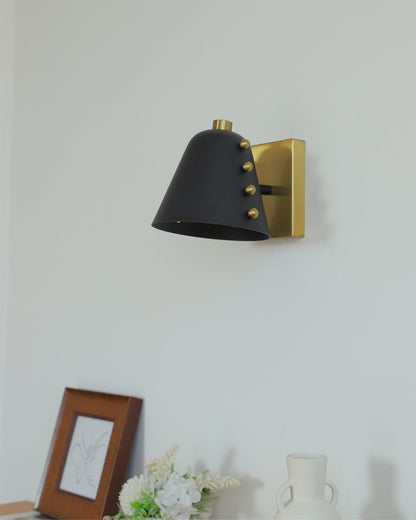 Bespoke Wall Lamp