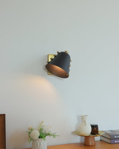 Bespoke Wall Lamp