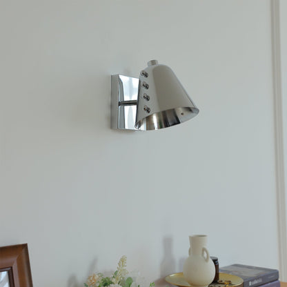 Bespoke Wall Lamp