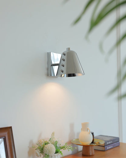 Bespoke Wall Lamp