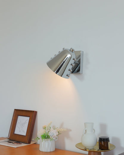 Bespoke Wall Lamp