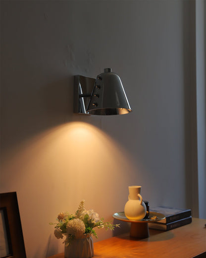 Bespoke Wall Lamp