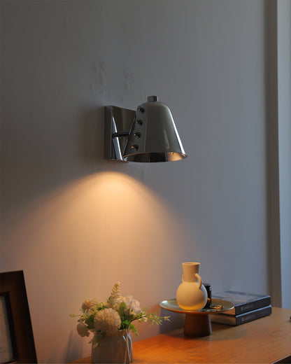 Bespoke Wall Lamp