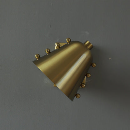 Bespoke Wall Lamp