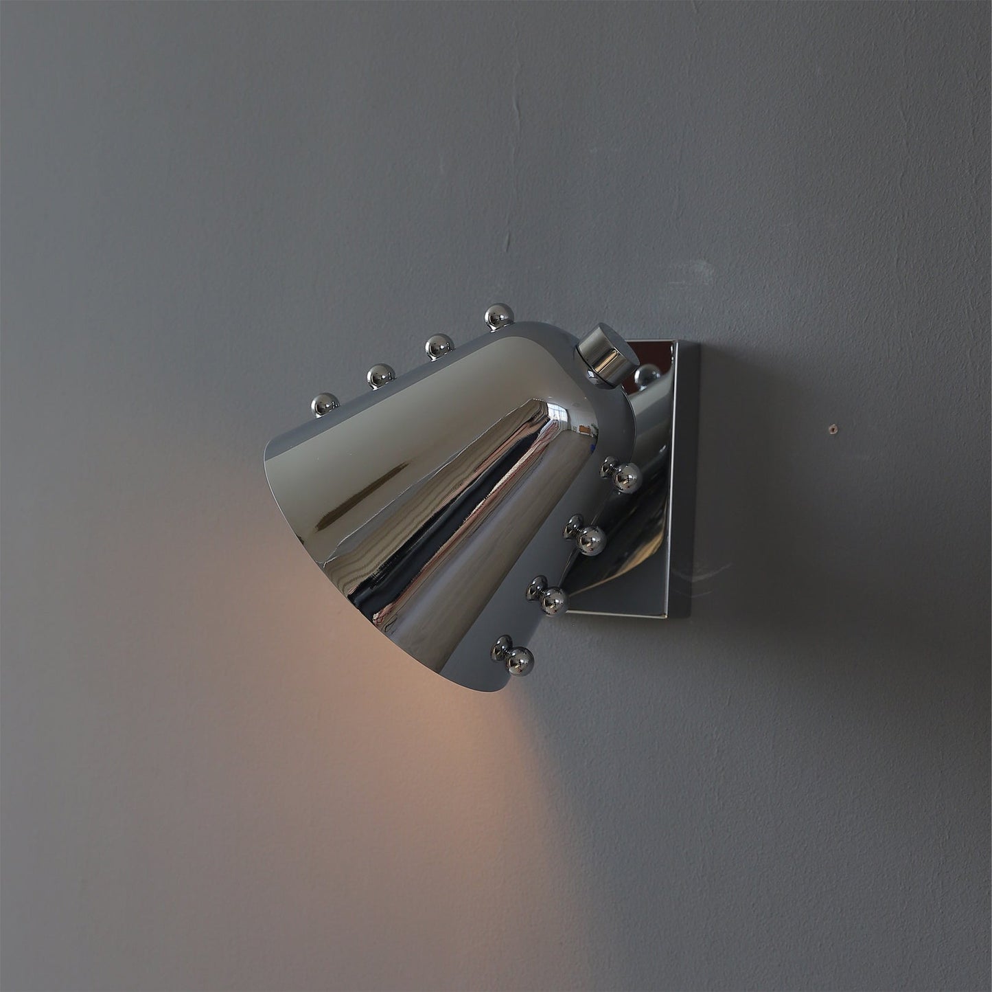 Bespoke Wall Lamp