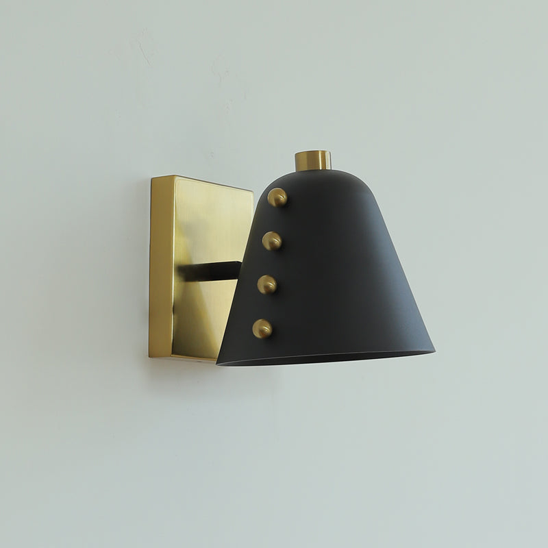 Bespoke Wall Lamp