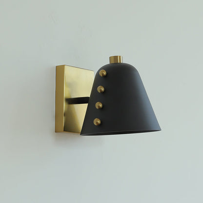Bespoke Wall Lamp